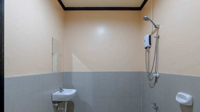 Zen Rooms Basti Siargao