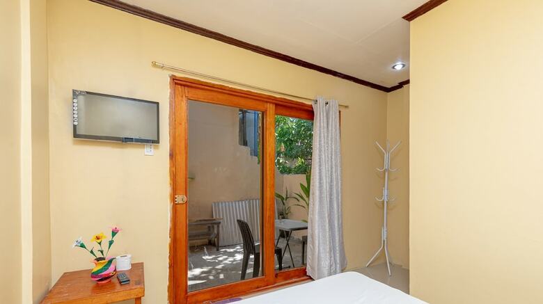 Zen Rooms Basti Siargao