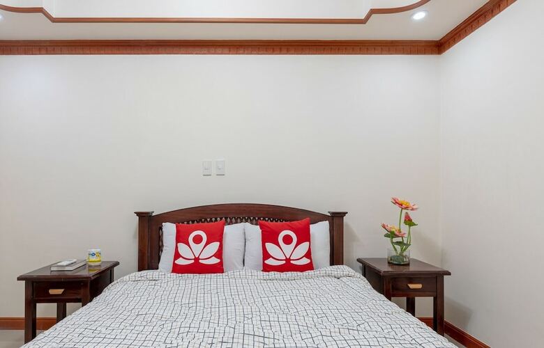 Hotel Zen Rooms Bygrace Siargao