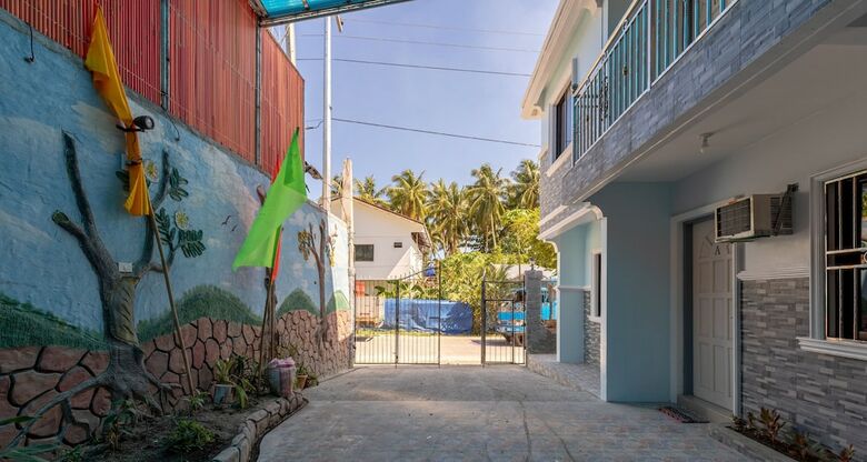 Hotel Zen Rooms Bygrace Siargao