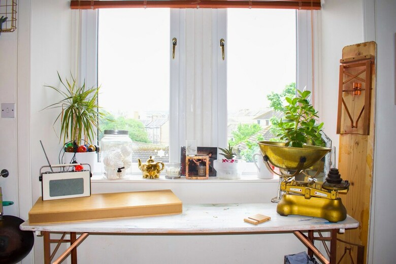 Apartamentos Bright 1 Bedroom Edinburgh Flat