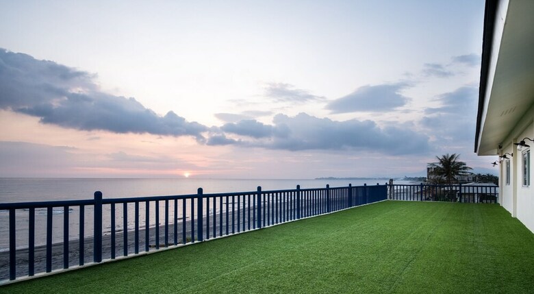 Hotel Juness Beach Resort