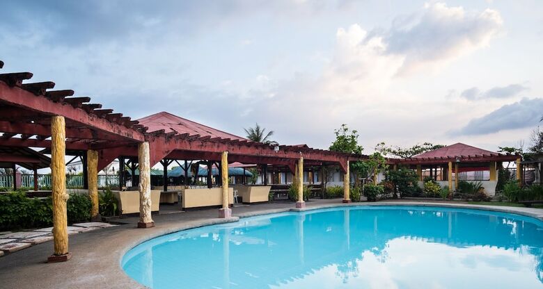 Hotel Juness Beach Resort