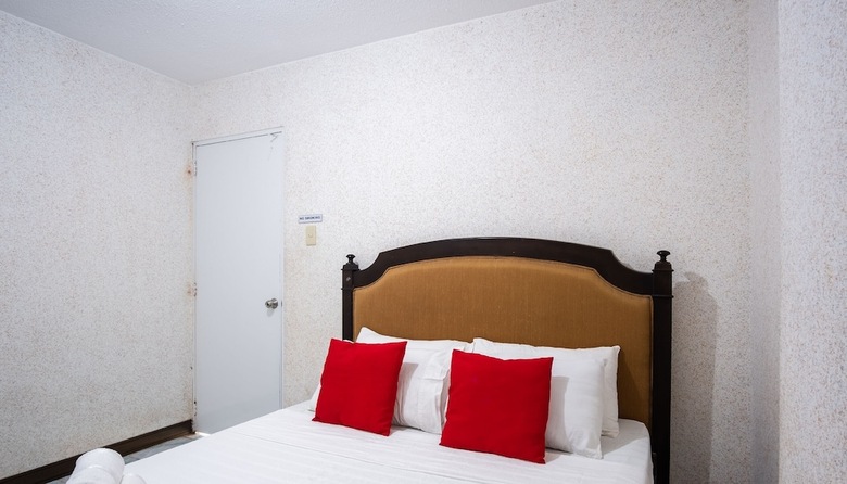 Hotel Juness Beach Resort
