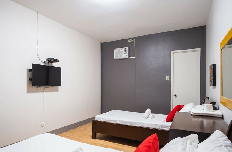 Hotel Juness Beach Resort