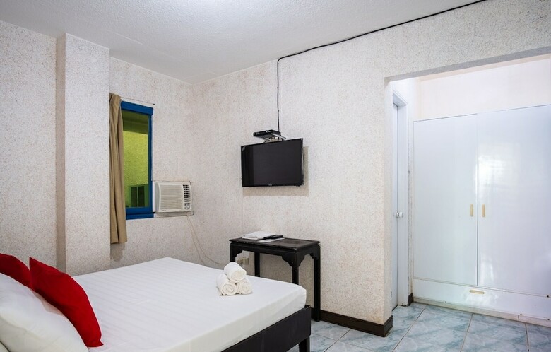 Hotel Juness Beach Resort
