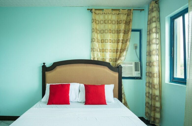 Hotel Juness Beach Resort