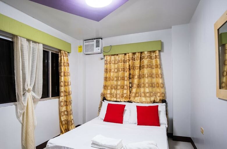 Hotel Juness Beach Resort