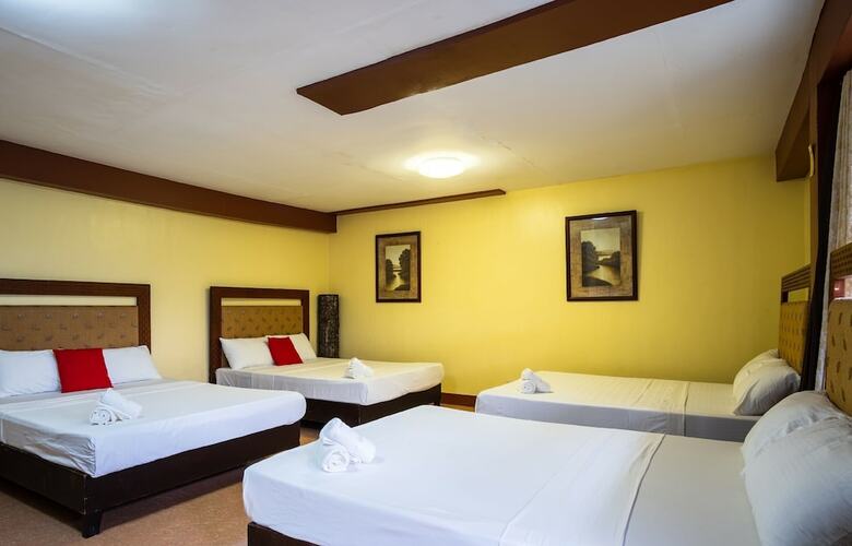 Hotel Juness Beach Resort