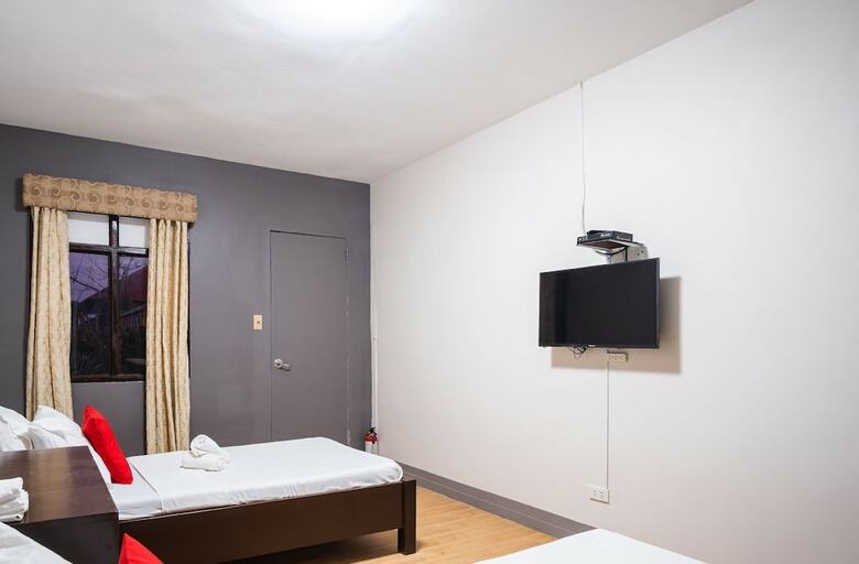Hotel Juness Beach Resort