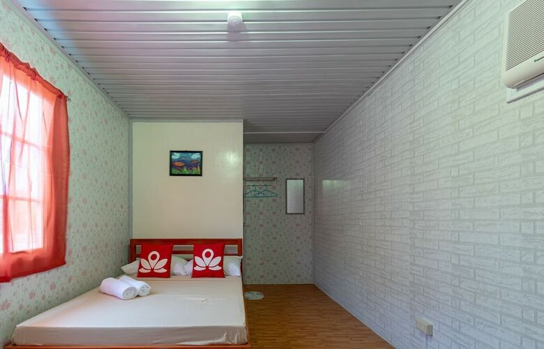 Hotel Zen Rooms Boondocks La Union