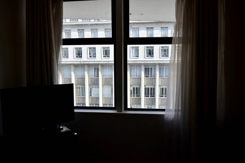 Bijoux Apartment With Rooftop Pool In Cape Town City Centre