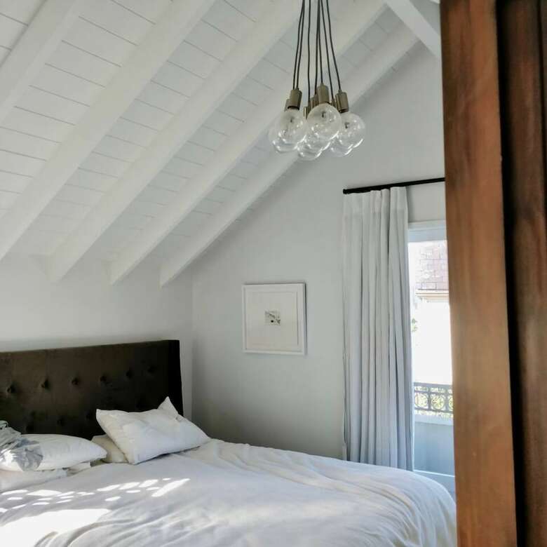 Spacious Home In St Marys Bay
