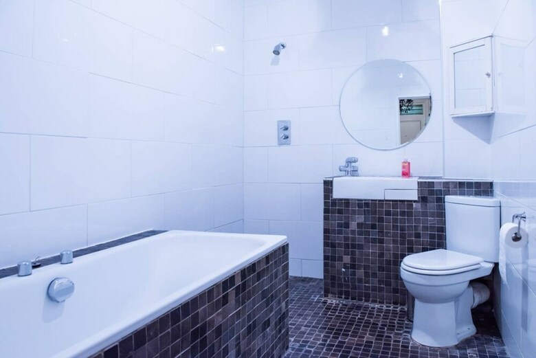 Apartamentos Homely 2 Bedroom Flat In North London