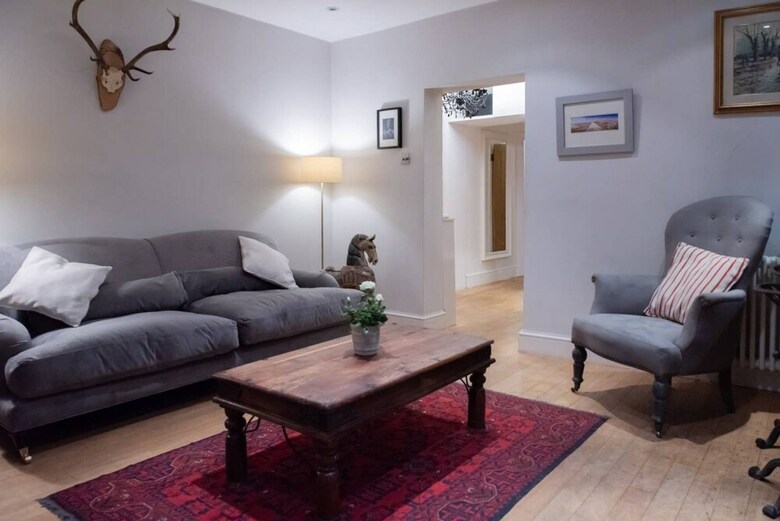 Apartamentos Homely 2 Bedroom Flat In North London