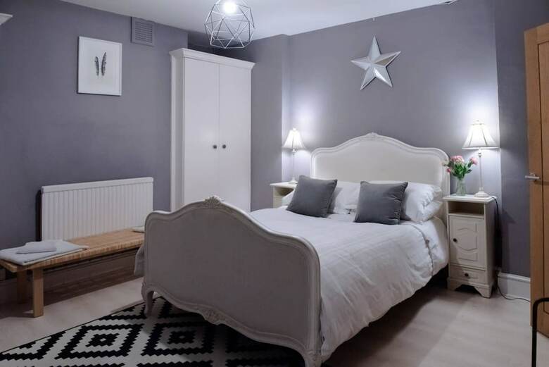 Apartamentos Homely 2 Bedroom Flat In North London