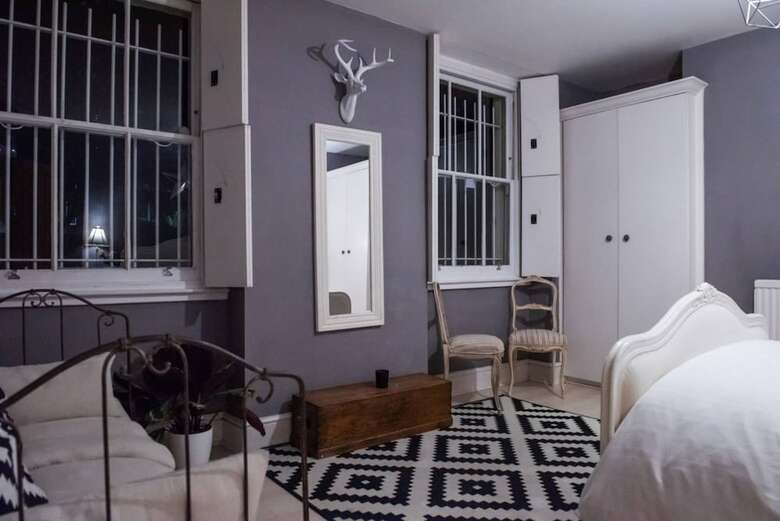 Apartamentos Homely 2 Bedroom Flat In North London