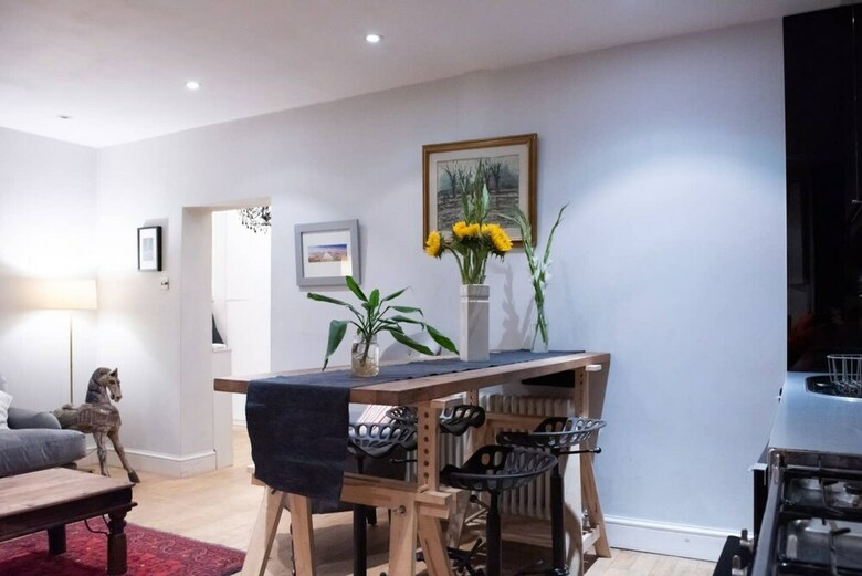 Apartamentos Homely 2 Bedroom Flat In North London