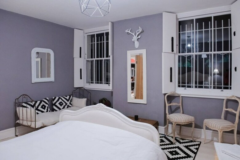 Apartamentos Homely 2 Bedroom Flat In North London