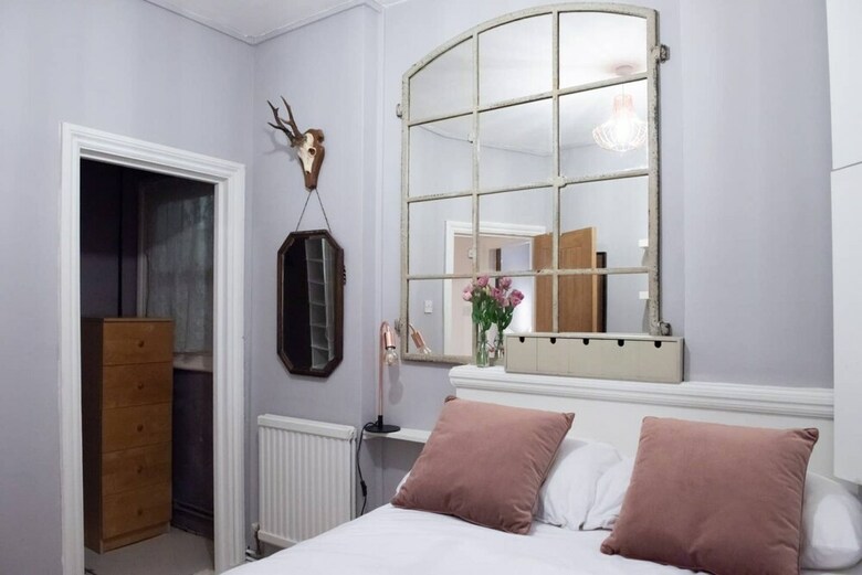 Apartamentos Homely 2 Bedroom Flat In North London