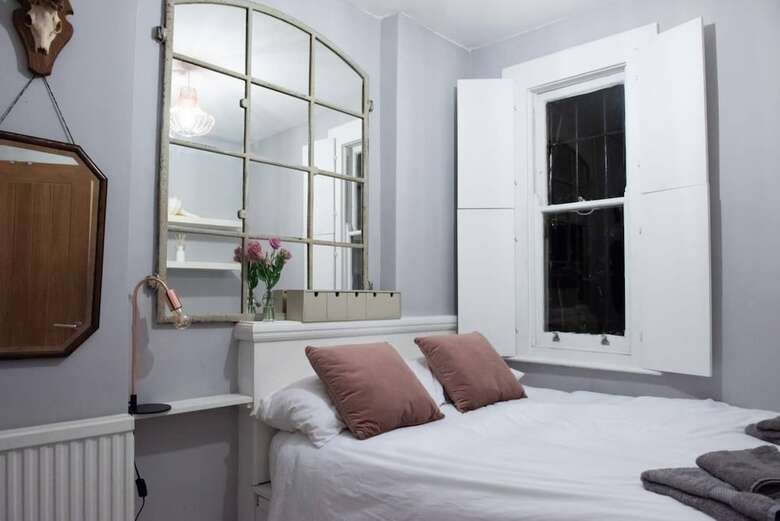 Apartamentos Homely 2 Bedroom Flat In North London