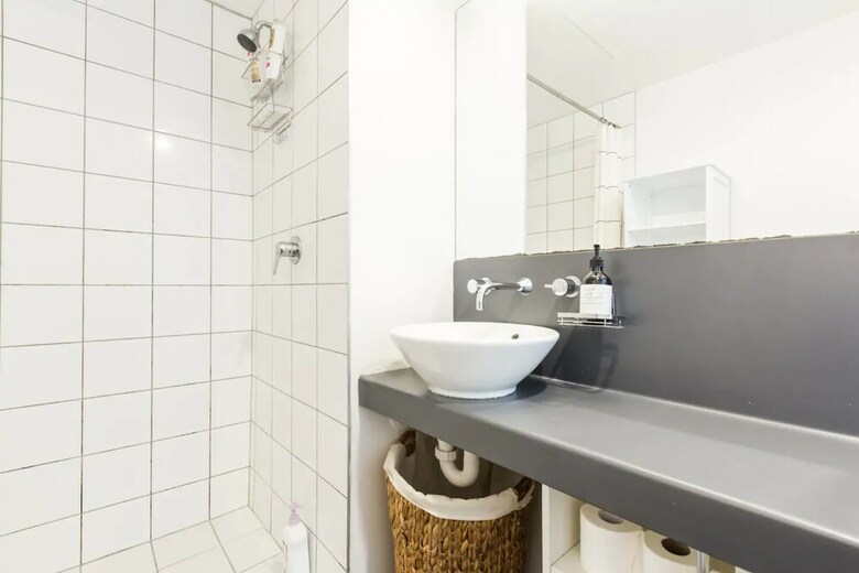 Chic 1 Bedroom Apartment In Ponsonby