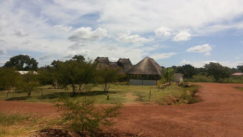 Posada Terrain Hotel