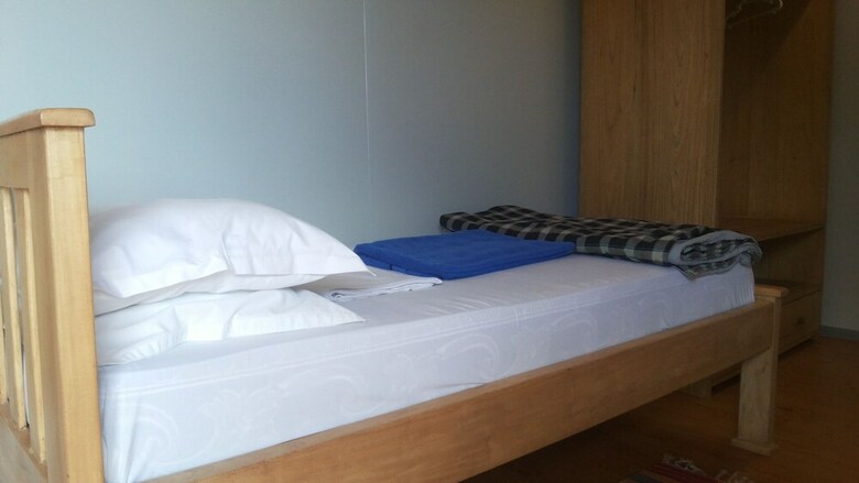 Posada Terrain Hotel