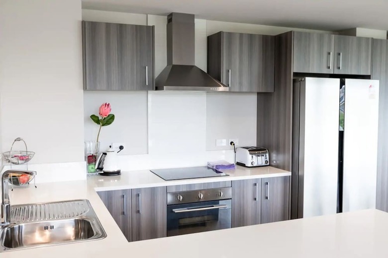 Modern 4 Bedroom Albany Apartment