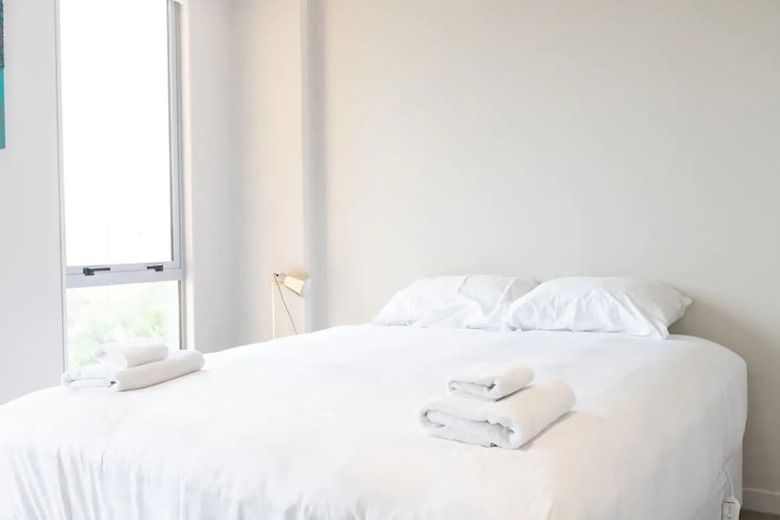 Modern 4 Bedroom Albany Apartment