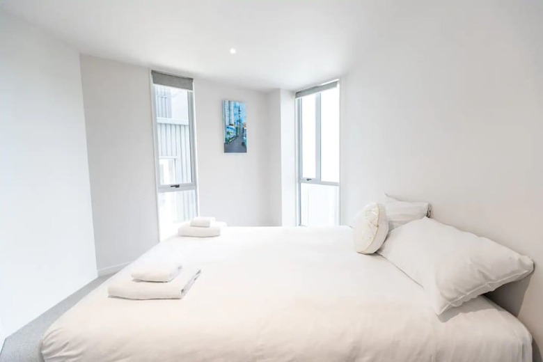 Modern 4 Bedroom Albany Apartment