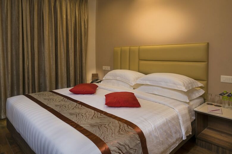 Cr Grande By Wyt Hotels