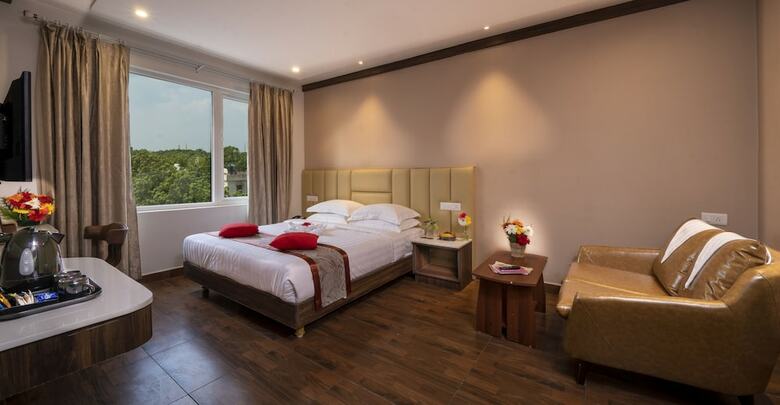 Cr Grande By Wyt Hotels