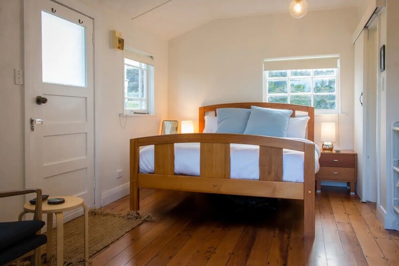 Quaint Studio Cottage Off Ponsonby Road