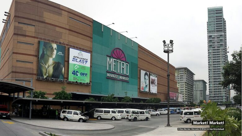 Hotel Zen Premium Uptown Bgc