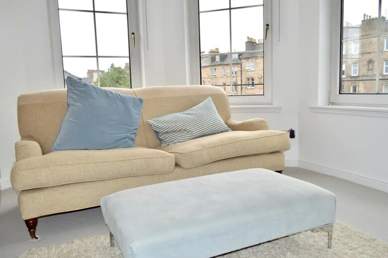 Apartamentos Modern And Central Flat In Roseburn Area