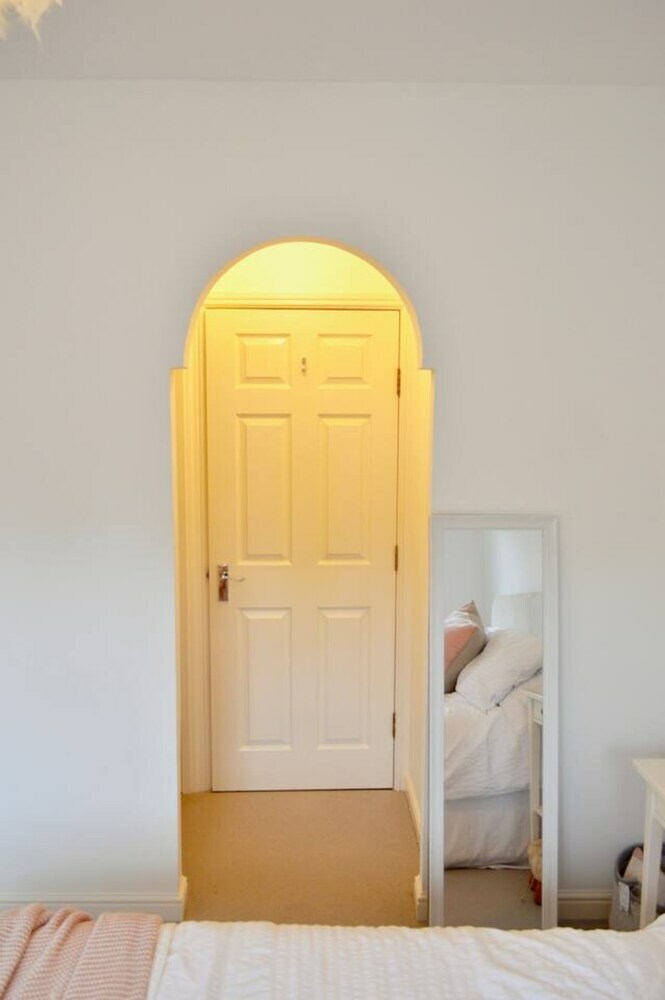 Apartamentos Modern And Central Flat In Roseburn Area
