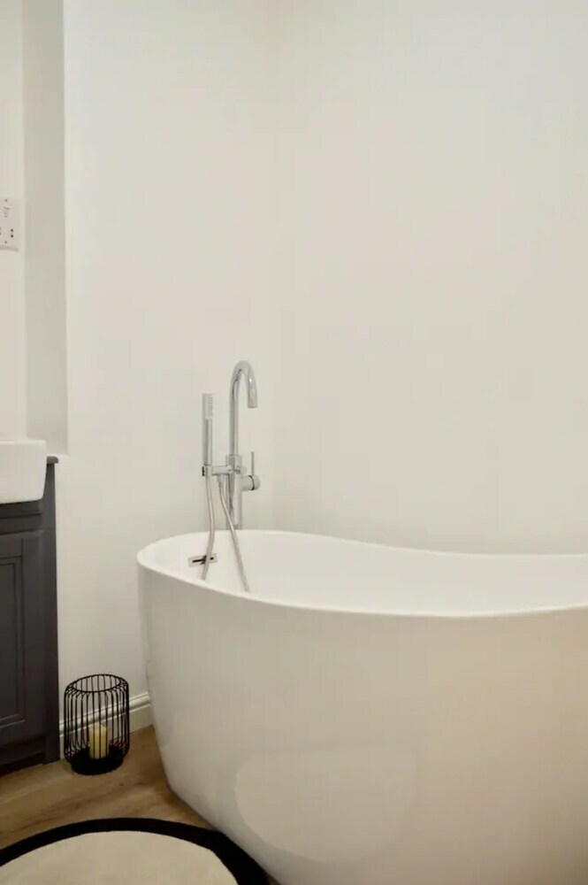 Apartamentos Modern And Central Flat In Roseburn Area