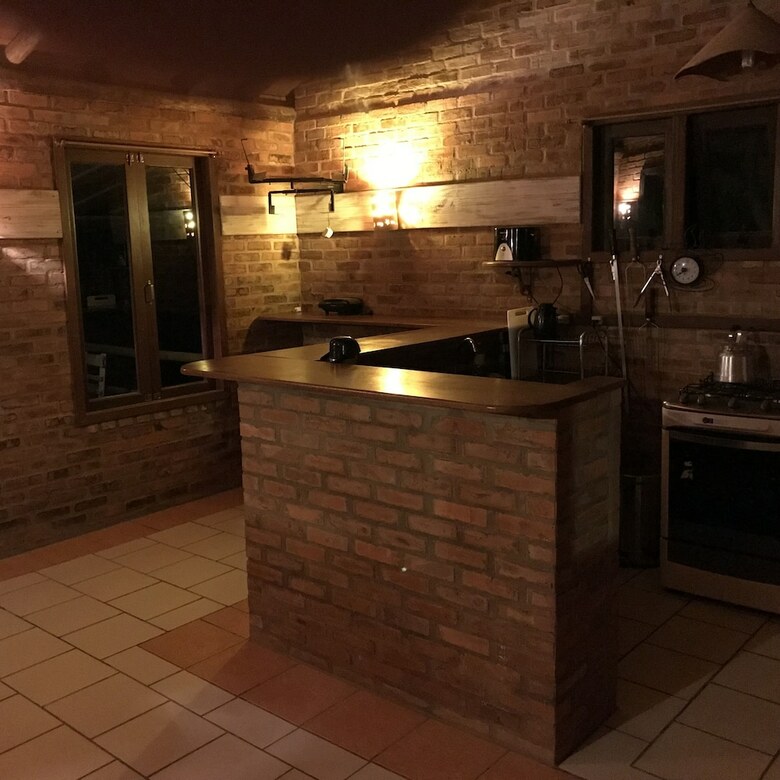 Hotel Pousada Para�so Do Luz