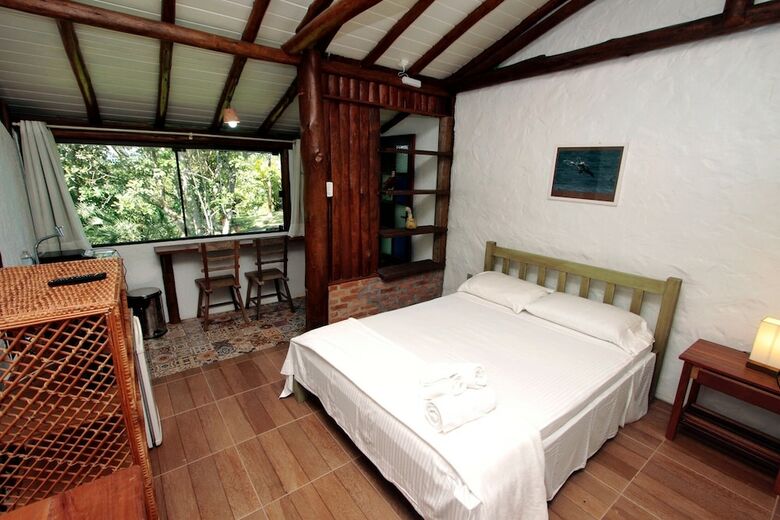 Hotel Pousada Para�so Do Luz