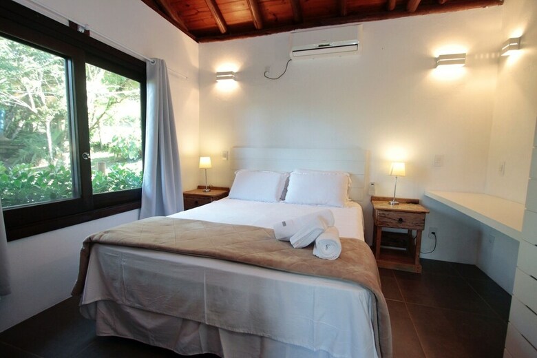 Hotel Pousada Para�so Do Luz