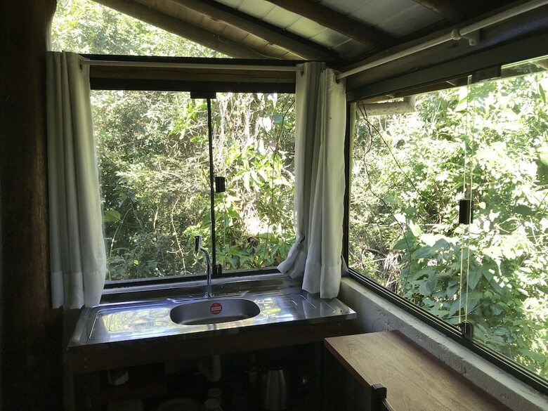 Hotel Pousada Para�so Do Luz
