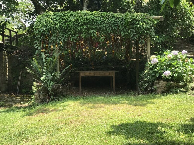 Hotel Pousada Para�so Do Luz