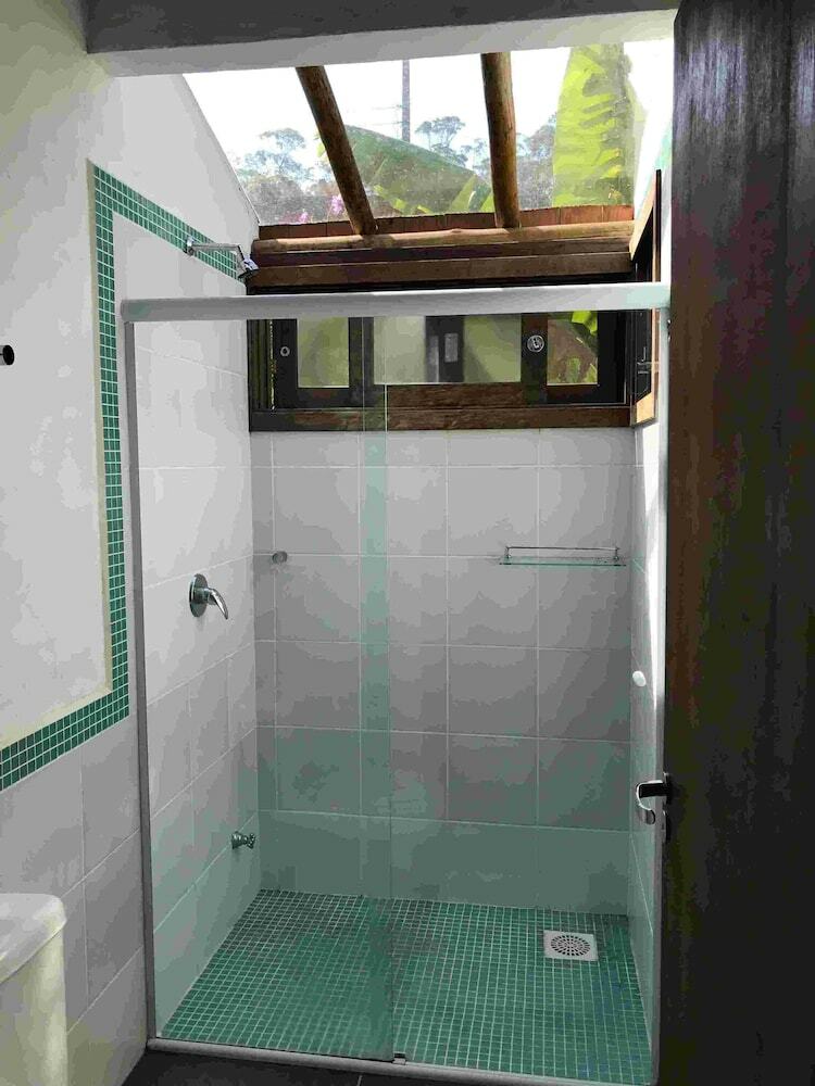 Hotel Pousada Para�so Do Luz