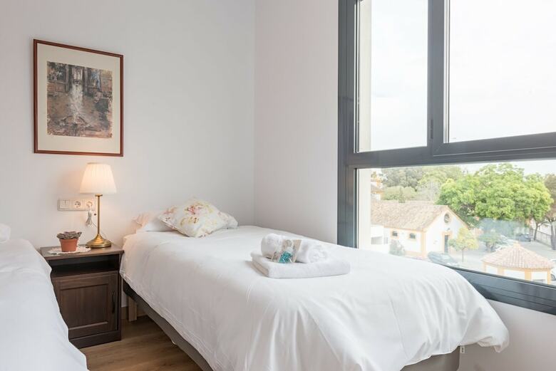 Pizarro Home Surthy Apartments