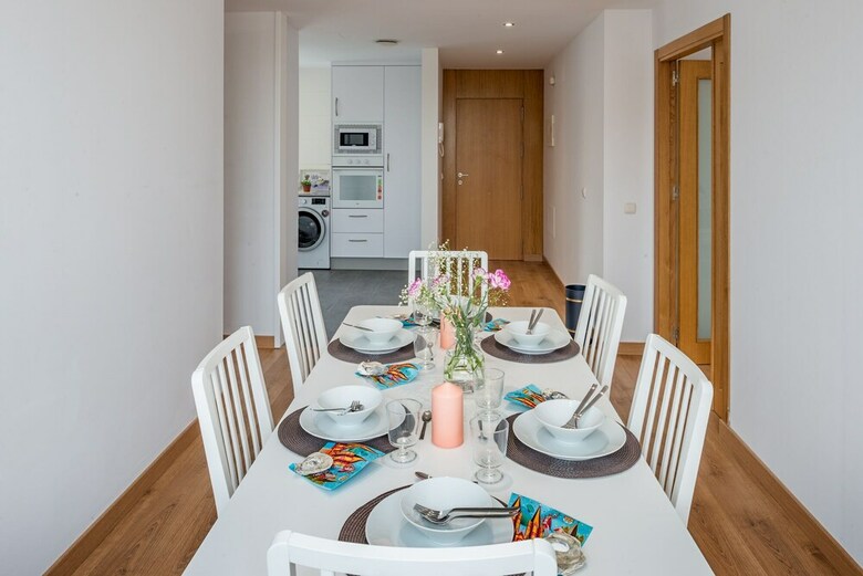 Pizarro Home Surthy Apartments