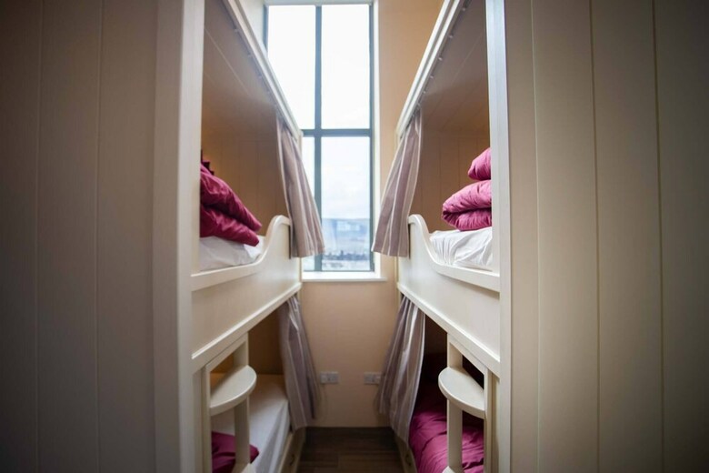 Hostal Canolfan Y Fron
