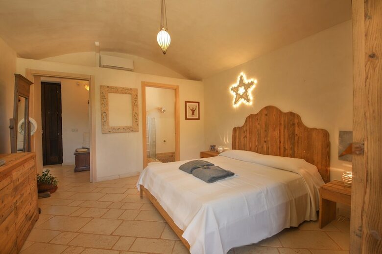 Apartamento Trullo Delle Agavi