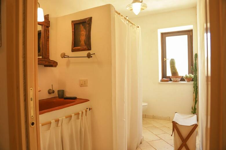 Apartamento Trullo Delle Agavi