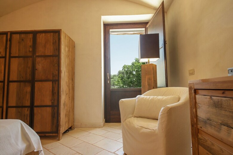 Apartamento Trullo Delle Agavi